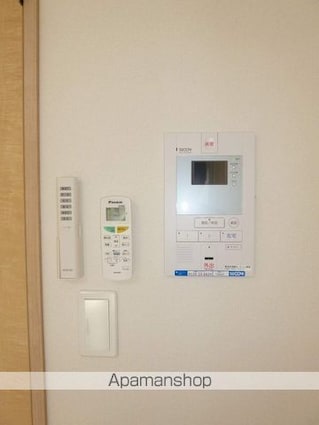 千葉県千葉市花見川区花園３丁目[1K/26.08m2]のセキュリティ