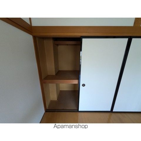 南コーポ小嶋A棟の内装写真