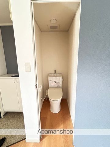 グレースフルの内装写真