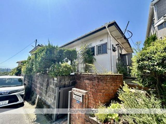 明和1丁目戸建て