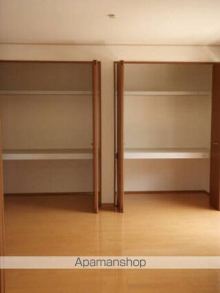 セジュール８たなか　Ｂ[2LDK/53.68m2]のリビング・居間