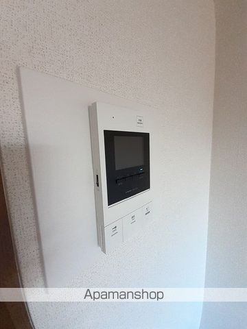 a・e pirikaの内装写真