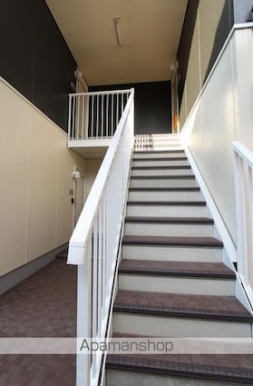 フレグランスＹＴ[2DK/44.21m2]の共用部5