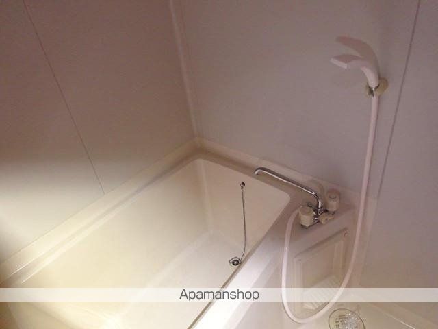 ロイヤルメゾンDの内装写真