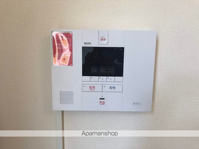 レオパレスコンフォールの内装写真