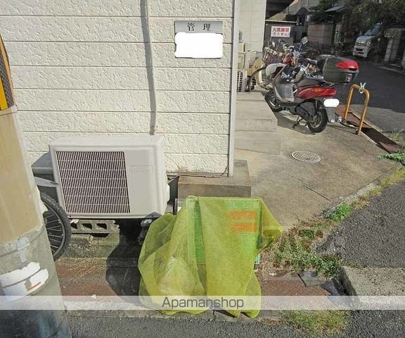プチハイツ小倉のその他写真