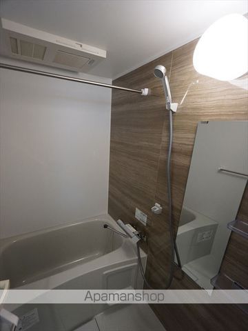 ディアレイシャス丸の内の内装写真