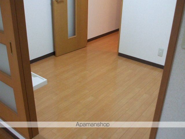 ブレスコート新金岡の内装写真