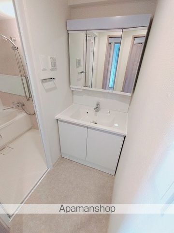 スプランディッドライズ新大阪ノースの内装写真