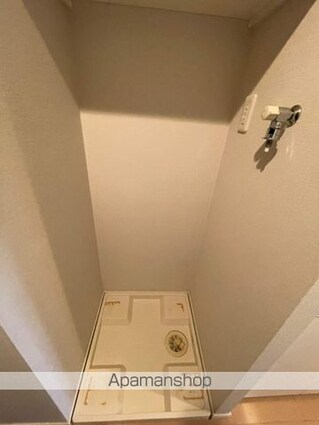 東京都中野区中央５丁目[1K/21.56m2]のその他設備