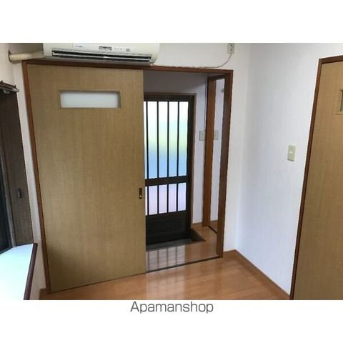 森孝1丁目貸家の内装写真