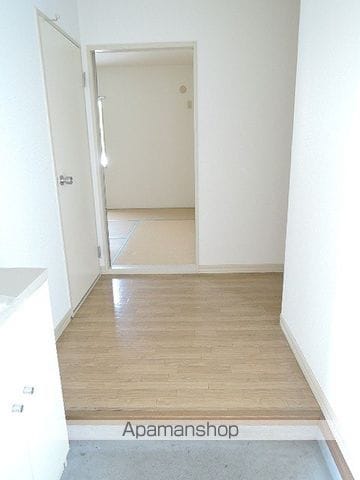 ラフォーレ山川IIの内装写真