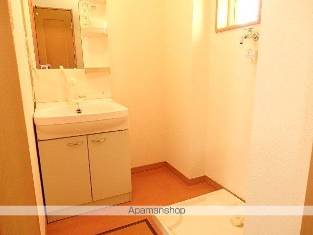 WISH新田東Iの内装写真