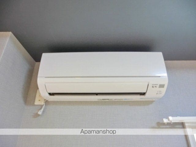 レオンズビルの内装写真