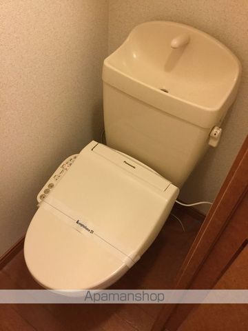 レオパレスステラエスポワールの内装写真