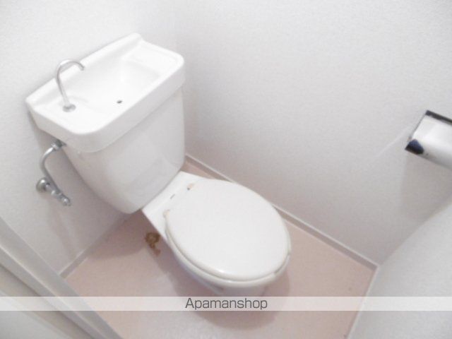 ハイツハセガワの内装写真