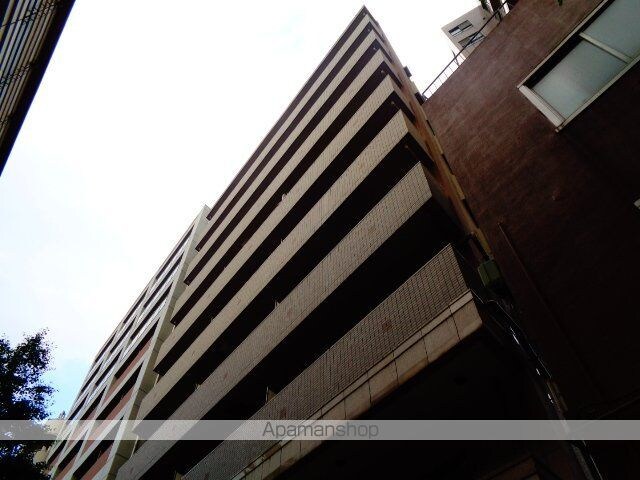 コンフォリア池尻[1R/30.04m2]の外観2
