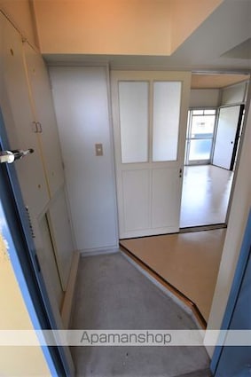 ８０Ｈｉｌｌｓ八代Ⅱ[3DK/53.08m2]の玄関