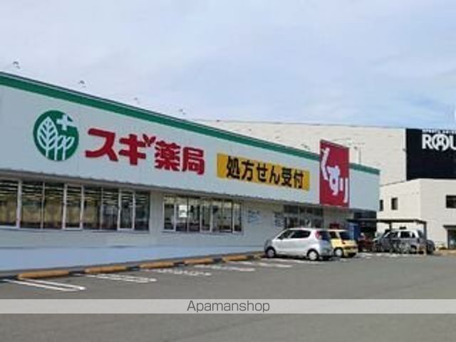 メロディー石垣の周辺写真