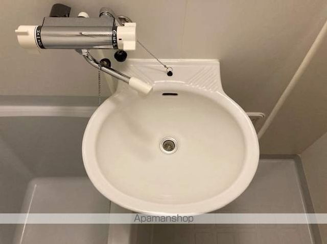 レオパレスコンフォート山手Aの内装写真