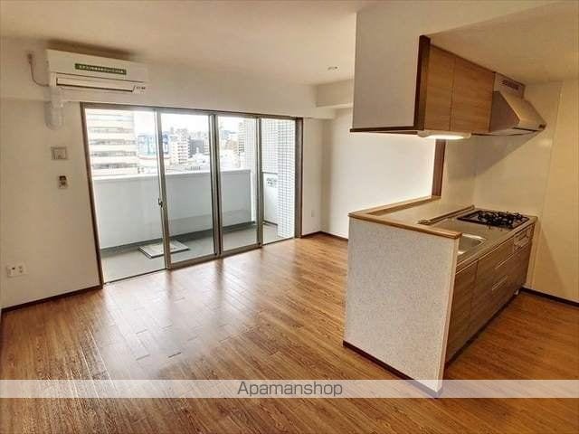 812RESIDENCEの内装写真