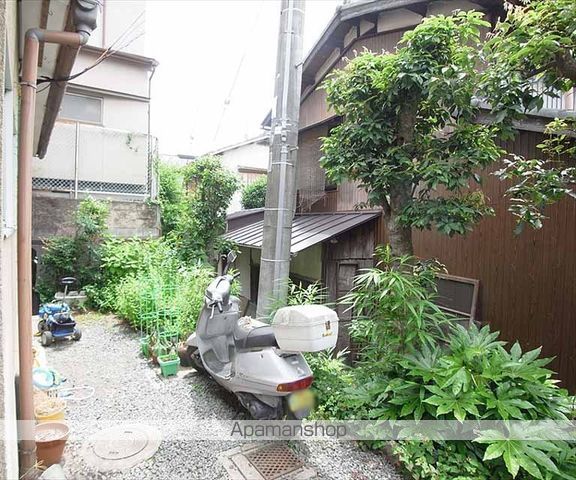 修学院坪江町貸家のその他写真