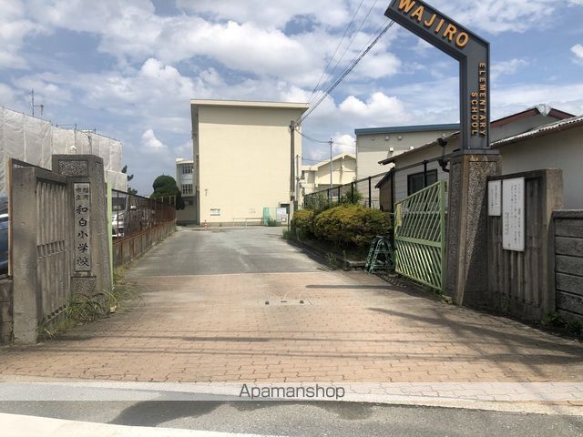 和白6丁目戸建の周辺写真