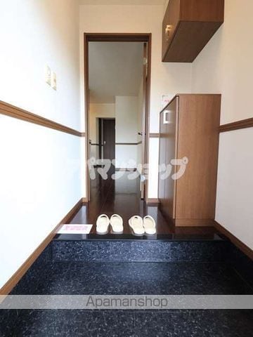 コンフォース鳩山の内装写真