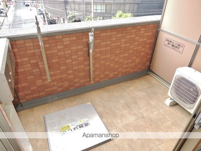 グランシス江坂の内装写真