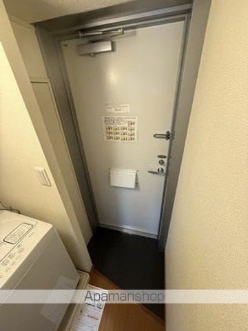 レオパレスブルーツリーの内装写真