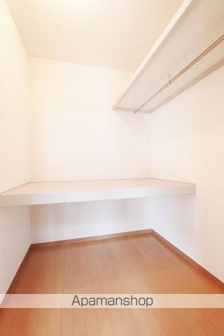 グランドハイツの内装写真