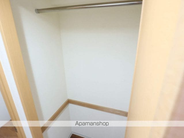 雪見ハイツの内装写真