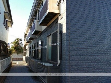 レオネクストシルフ[1K/28.02m2]のその他部屋・スペース1