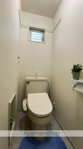 POSISTRYの内装写真
