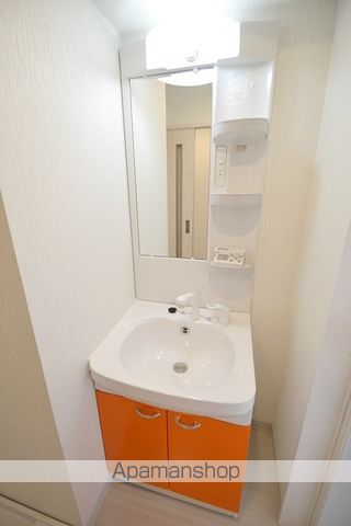 月光 千日前の内装写真