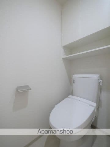 PREMIUM CUBE 亀戸の内装写真