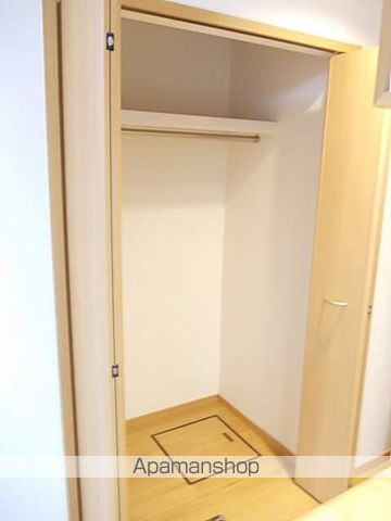 ドミール ラフィネ Aの内装写真