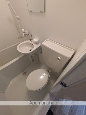 プレジデント千林の内装写真