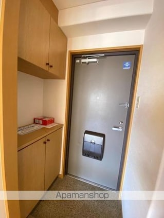 アルカディア西内町[1LDK/34.19m2]の内装3