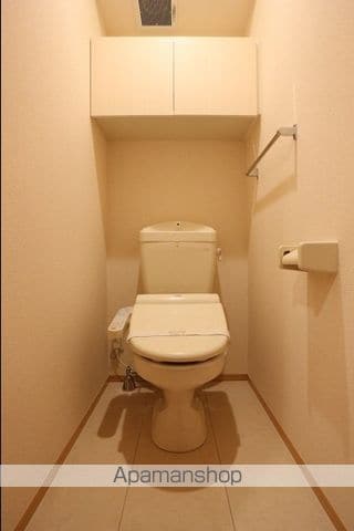 オ・ソレイユABIKOの内装写真