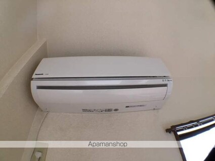ノースウイング[1K/21.28m2]のその他設備