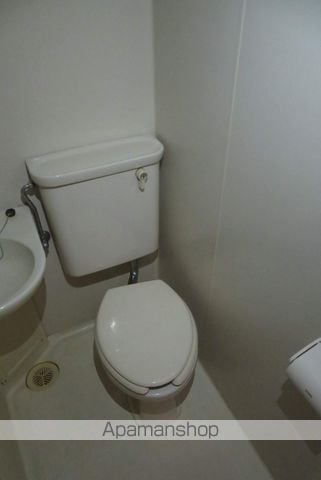 エスパシオ立町の内装写真