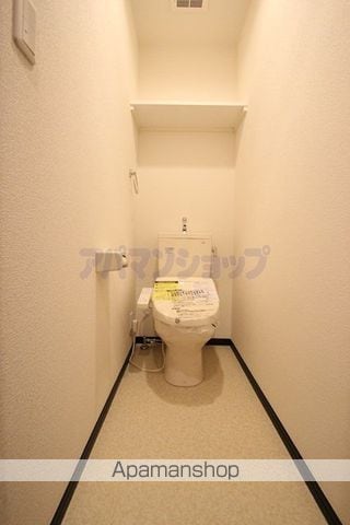 アムール サンドエルIIIの内装写真