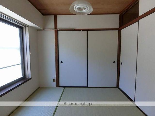 常安ハウスの内装写真