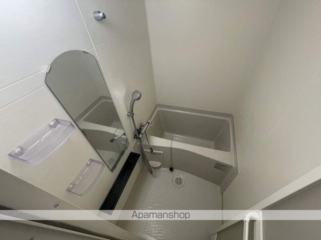 プレサンス 梅田北 ディアの内装写真