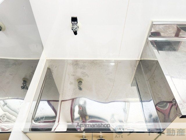 マナベハイツ[1R/20.16m2]の内装4