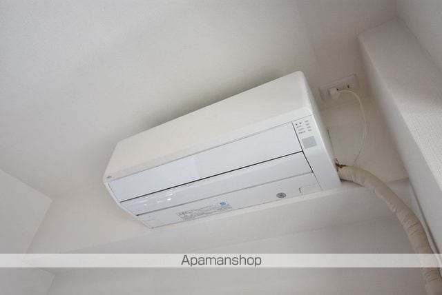 マンション市ケ谷の内装写真
