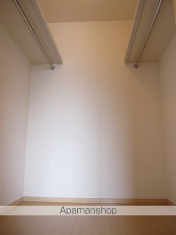 ベルメゾンT.Mの内装写真