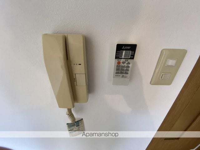 エレーヌ十三の内装写真