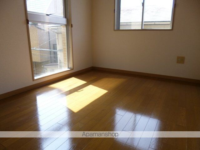 東京都立川市富士見町６丁目[2SDK/50m2]の内装1